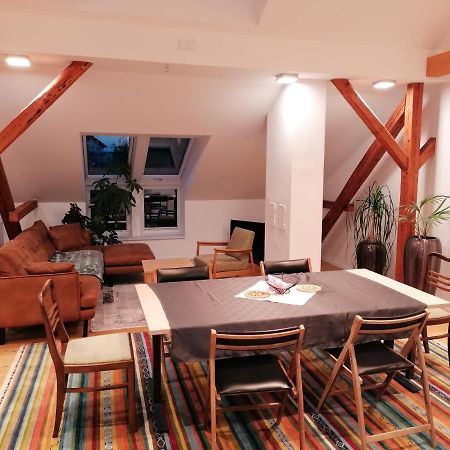Haus Larissa Διαμέρισμα Gmund  Εξωτερικό φωτογραφία