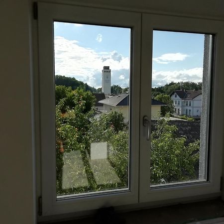 Haus Larissa Διαμέρισμα Gmund  Εξωτερικό φωτογραφία