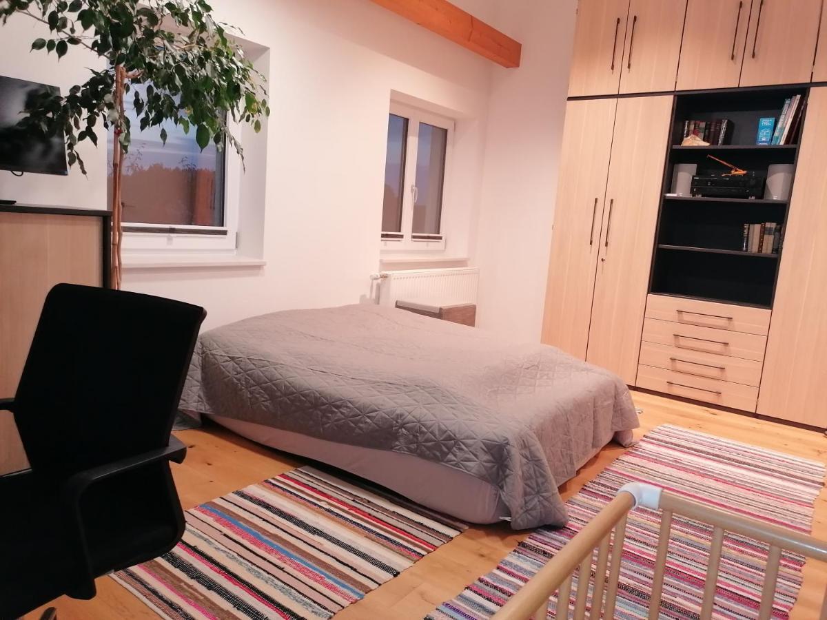 Haus Larissa Διαμέρισμα Gmund  Εξωτερικό φωτογραφία