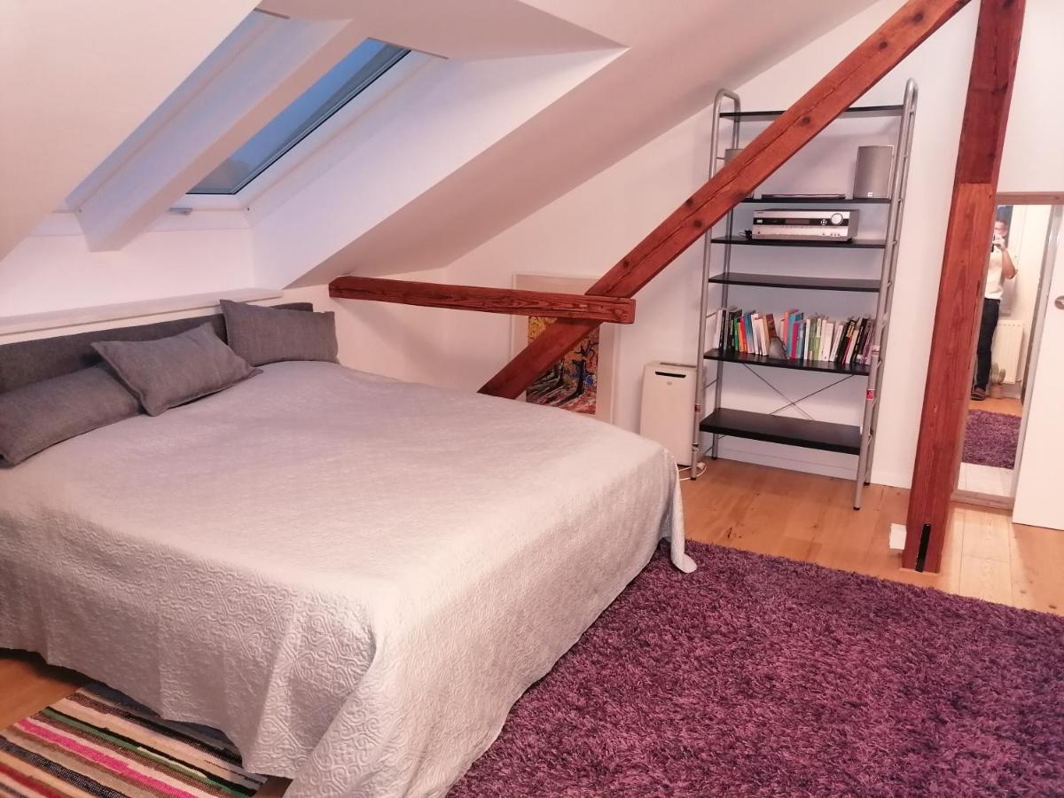 Haus Larissa Διαμέρισμα Gmund  Εξωτερικό φωτογραφία