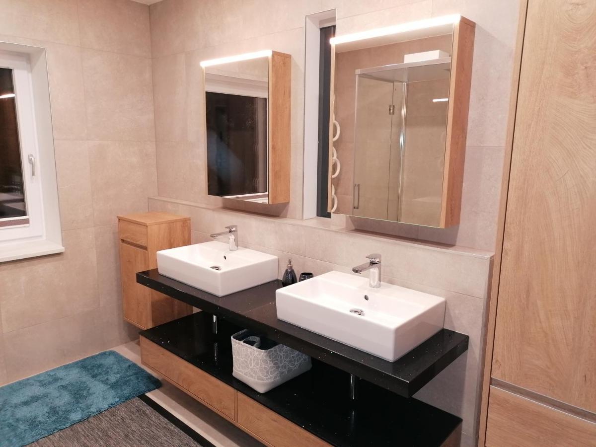 Haus Larissa Διαμέρισμα Gmund  Εξωτερικό φωτογραφία