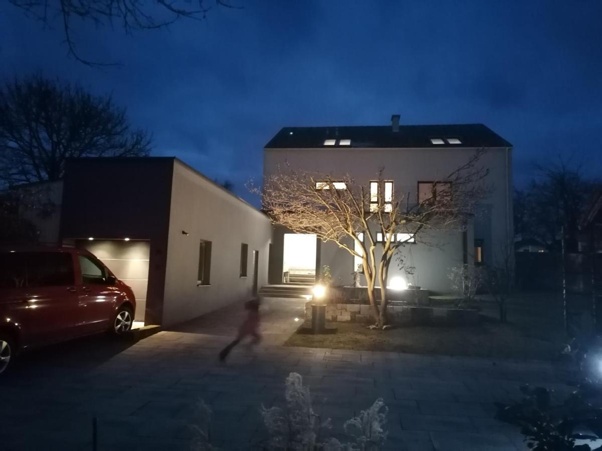 Haus Larissa Διαμέρισμα Gmund  Εξωτερικό φωτογραφία
