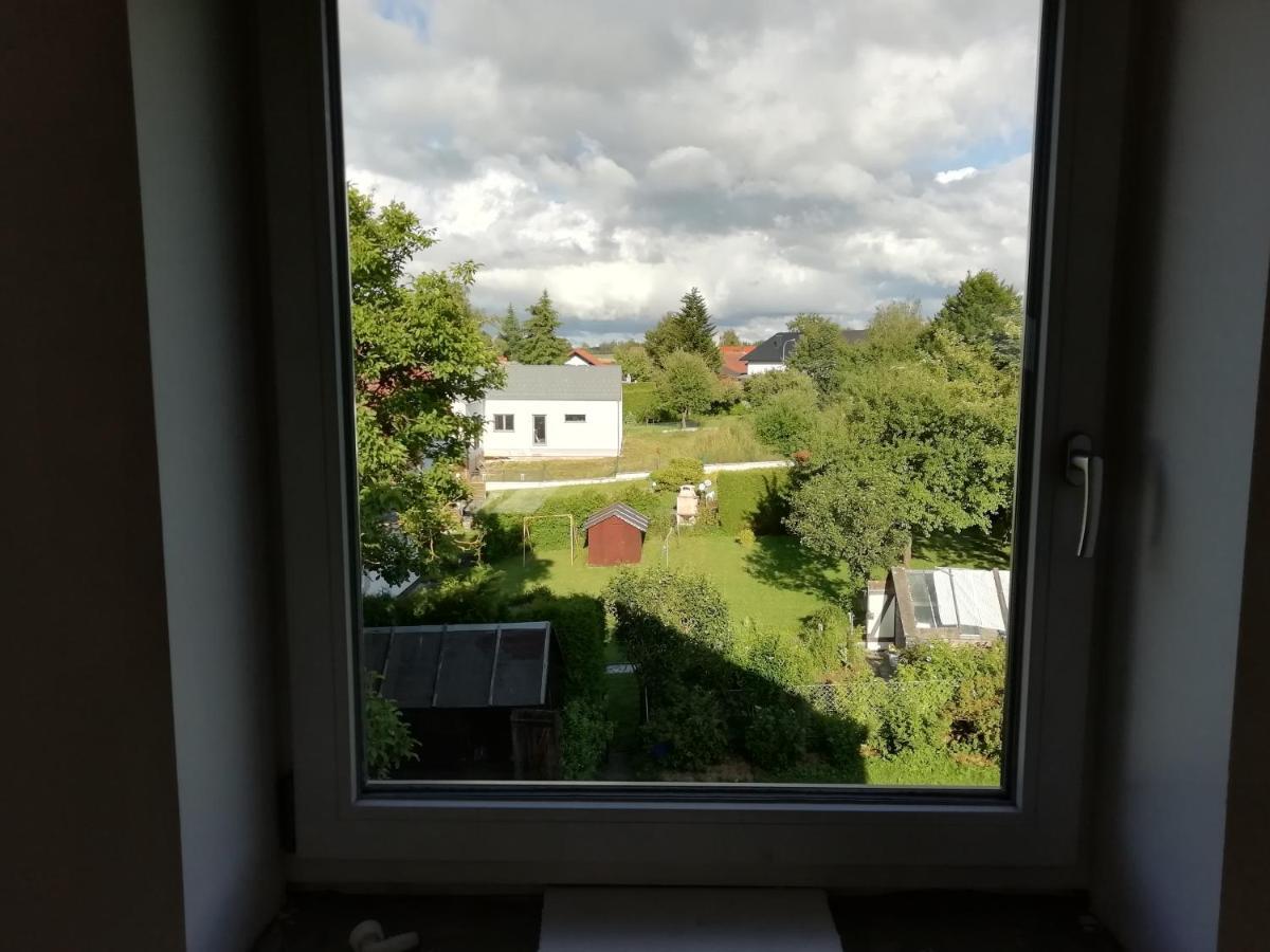 Haus Larissa Διαμέρισμα Gmund  Εξωτερικό φωτογραφία
